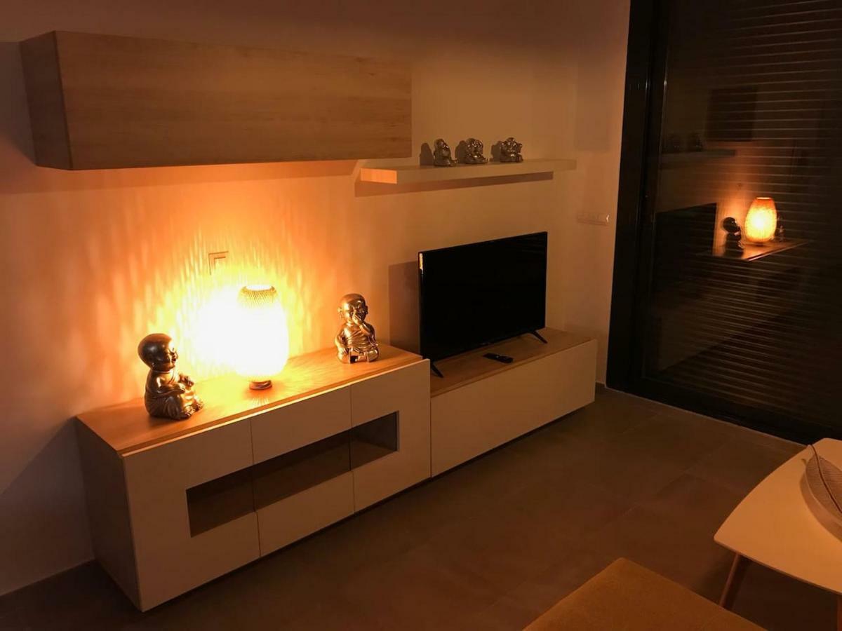 Calpe Beach Boutique Luxury Seaview Suite Ngoại thất bức ảnh