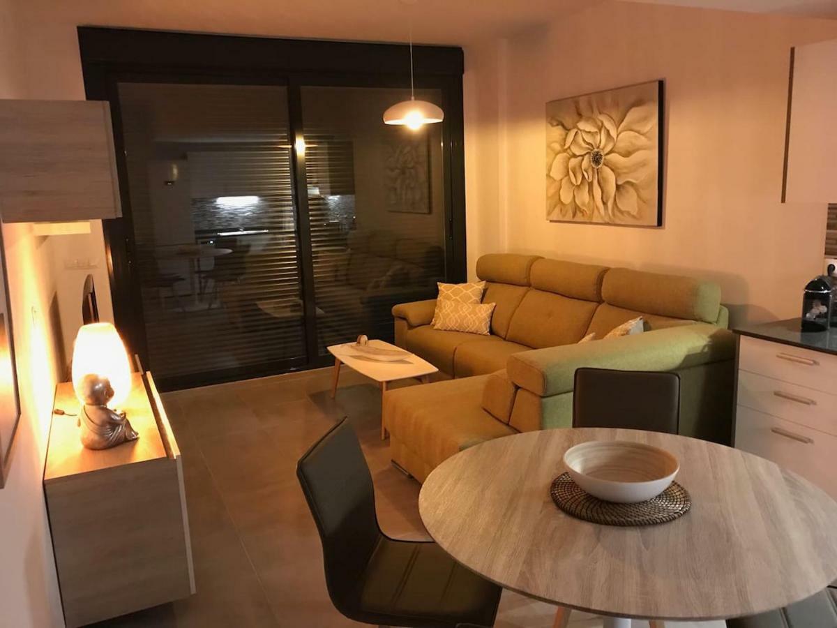 Calpe Beach Boutique Luxury Seaview Suite Ngoại thất bức ảnh