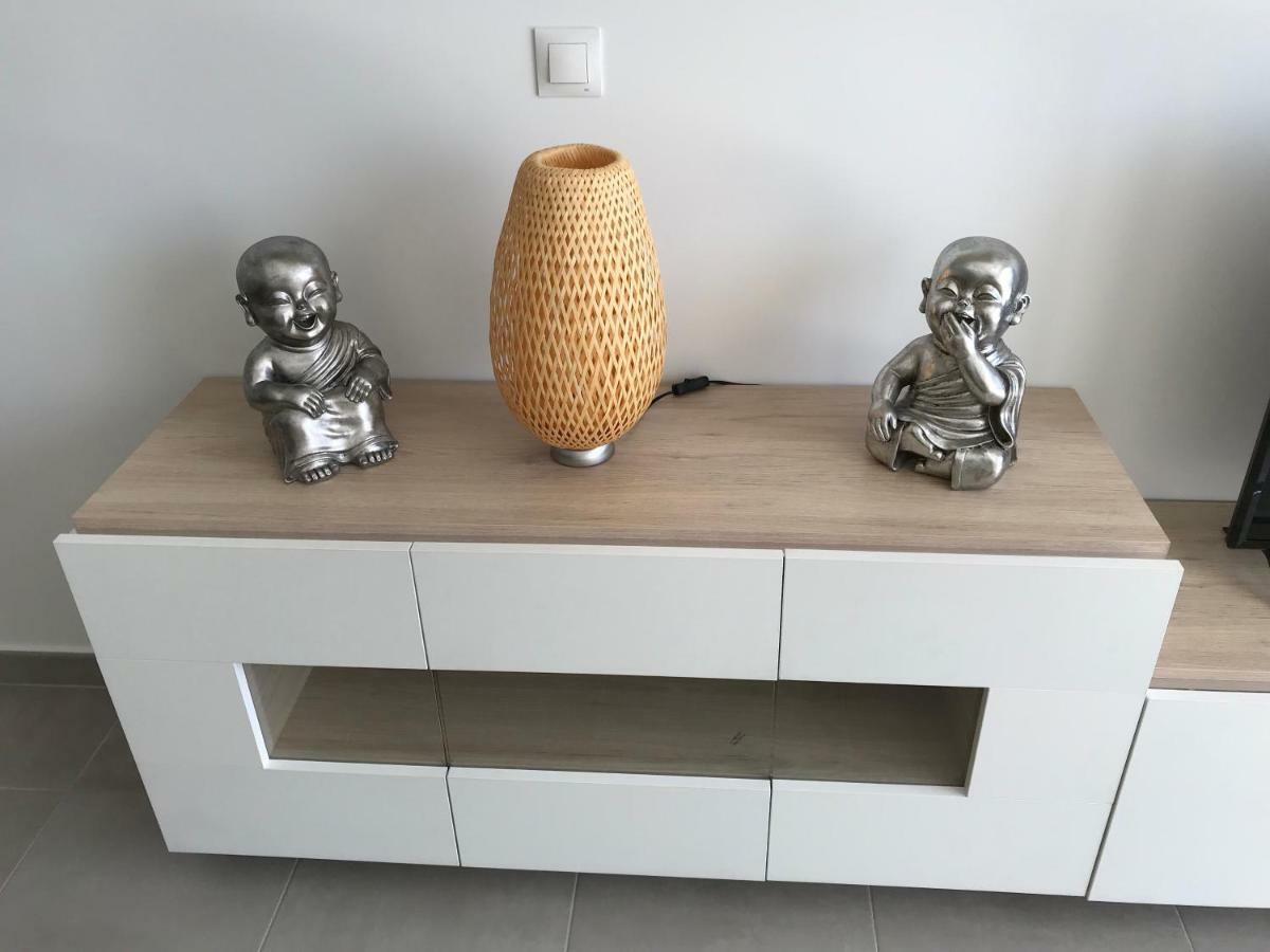 Calpe Beach Boutique Luxury Seaview Suite Ngoại thất bức ảnh
