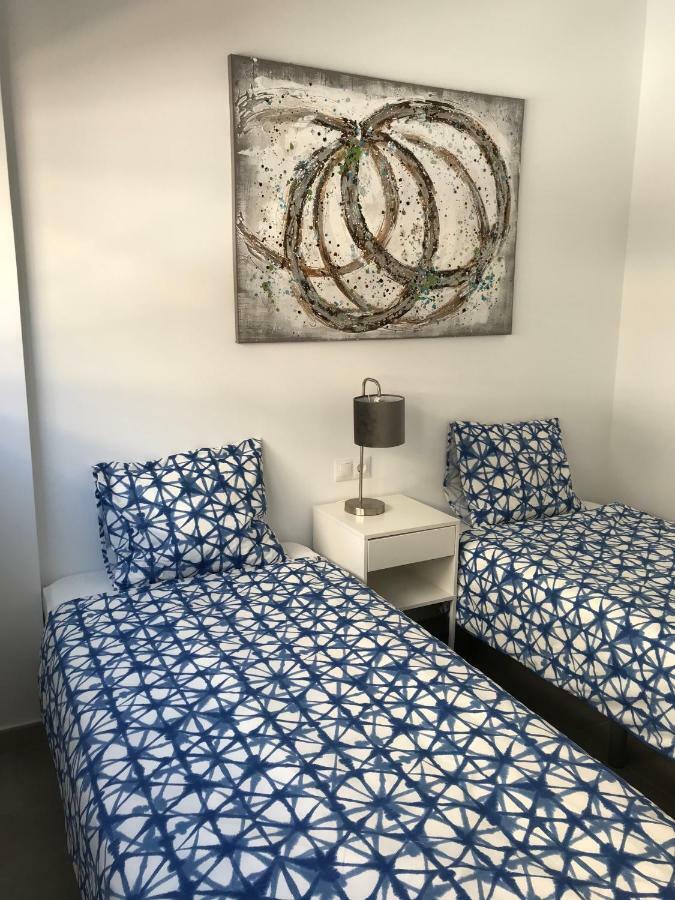 Calpe Beach Boutique Luxury Seaview Suite Ngoại thất bức ảnh