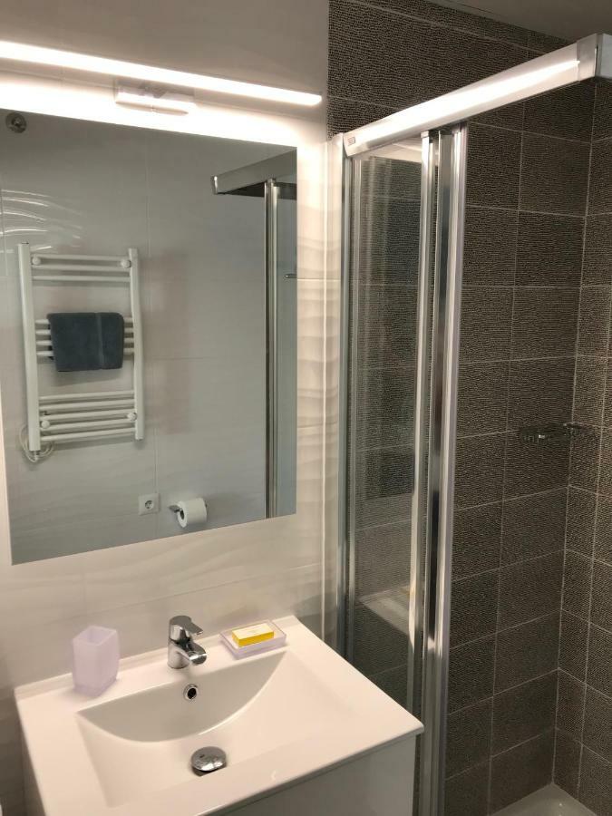Calpe Beach Boutique Luxury Seaview Suite Ngoại thất bức ảnh