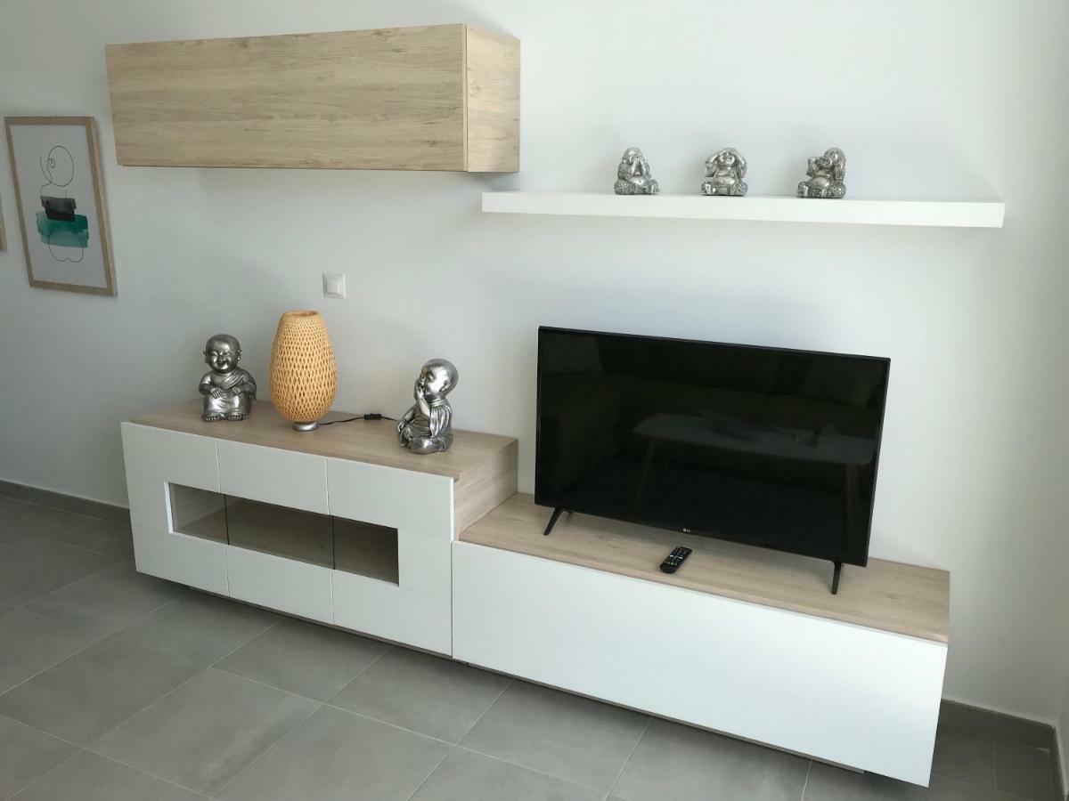 Calpe Beach Boutique Luxury Seaview Suite Ngoại thất bức ảnh