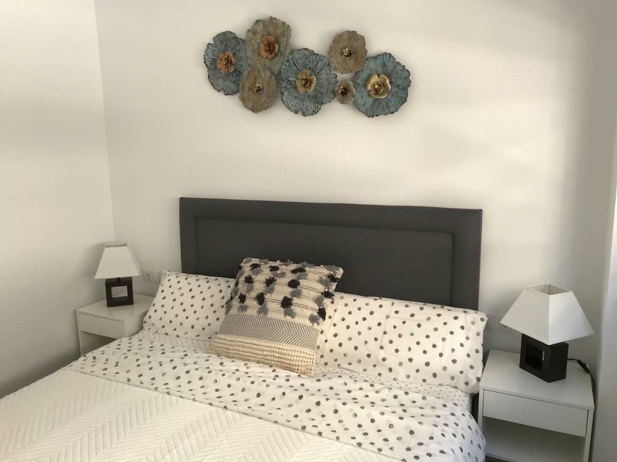 Calpe Beach Boutique Luxury Seaview Suite Ngoại thất bức ảnh
