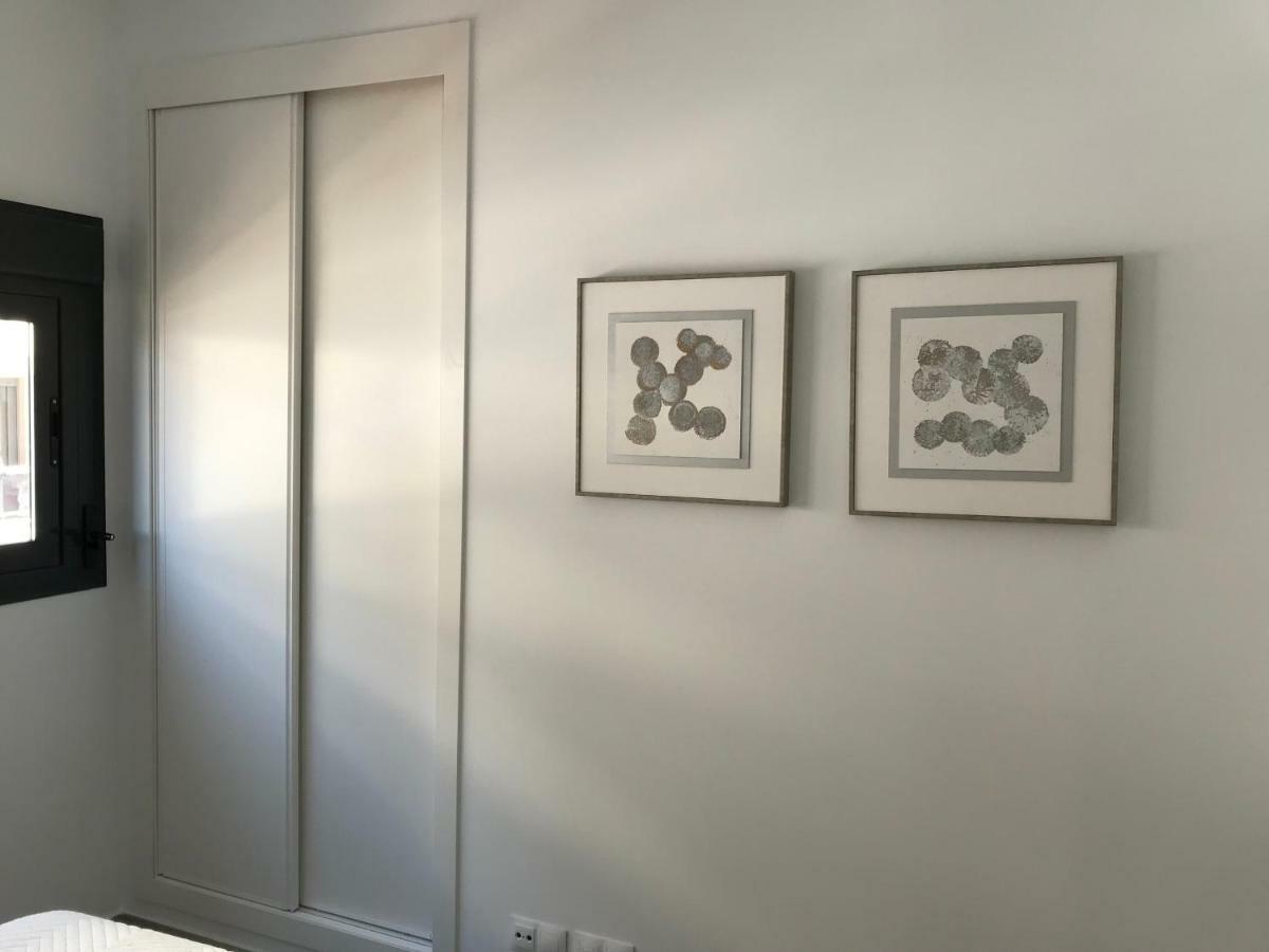 Calpe Beach Boutique Luxury Seaview Suite Ngoại thất bức ảnh